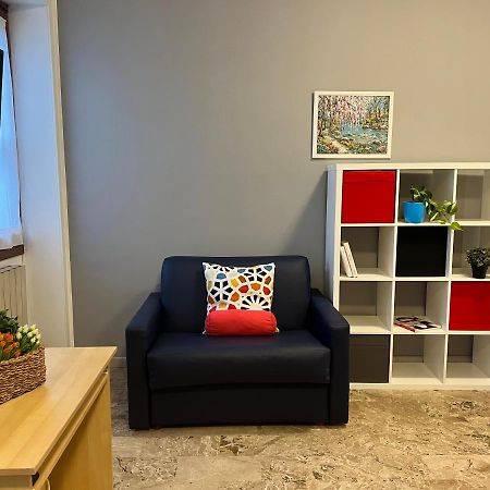 Bnbook Monolocale Beatrice Rho Fiera Kültér fotó