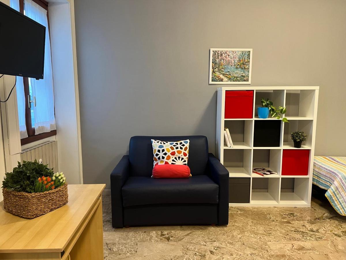 Bnbook Monolocale Beatrice Rho Fiera Kültér fotó